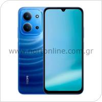 Κινητό Τηλέφωνο Xiaomi Redmi 15C (Dual SIM) 256GB 4GB RAM Μπλε
