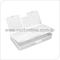 Multi Function Storage Box Sunshine SS-001A 18.5x9.5x3.5cm