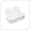 Multi Function Storage Box Sunshine SS-001A 18.5x9.5x3.5cm