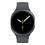 Smartwatch Samsung Galaxy Watch 8 40mm L320 Bluetooth Γκρι