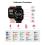 Smartwatch Maxlife MXSW-110 Powder Pink