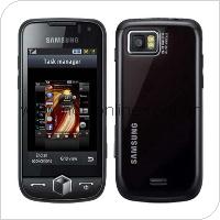 Mobile Phone Samsung S8000 Jet