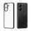 Θήκη TPU & PC Dux Ducis Aimo Xiaomi Redmi Turbo 4 5G/ Poco X7 Pro 5G Μαύρο
