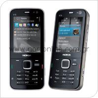 Mobile Phone Nokia N78