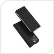 Flip Case Dux Ducis Skin Pro Apple iPhone 14 Pro Black