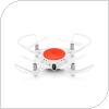 Τηλεκατευθυνόμενο Mini Drone Xiaomi Mi YKFJ01FM Λευκό