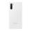 Θήκη Led View Cover Samsung EF-NN970PWEG N970F Galaxy Note 10 Λευκό
