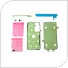 Rework Kit με Αυτοκόλλητες Ταινίες & Βίδες για Samsung A356B Galaxy A35 5G (Original)