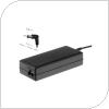 Laptop Charger Akyga AK-ND-04 90W for HP with Plug 7.4x5.0mm + pin