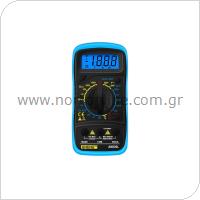 Digital Multimeter ANENG AN830L for Mobile Phone Repair with Backlight