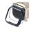PC Case Ringke Slim Apple Watch 7/ 8 41mm Clear & Metallic Blue (2 pcs)