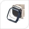 Θήκη PC Ringke Slim Apple Watch 7/ 8 41mm Διάφανο & Μπλε (2 τεμ)