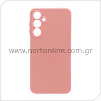 Θήκη Soft TPU inos Samsung A165 Galaxy A16/ A166B Galaxy A16 5G S-Cover Ροζ