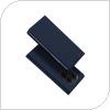 Flip Case Dux Ducis Skin Pro Xiaomi Redmi Note 14 Pro 5G/ Poco X7 5G Blue