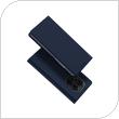 Θήκη Flip Dux Ducis Skin Pro Xiaomi Redmi Note 14 Pro 5G/ Poco X7 5G Μπλε