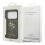 Θήκη PU Guess Apple iPhone 17 Pro Hardcase Big Logo 4G Καφέ