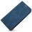 Flip Book Case inos Xiaomi Poco M4 5G/ Redmi 10 5G S-Folio NE Blue