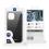 Θήκη Δερμάτινη Dux Ducis Rafi Mag 3 σε 1 MagSafe RFID Blocker Apple iPhone 15 Plus με Stand Μαύρο