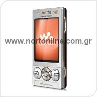 Mobile Phone Sony Ericsson W705