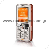 Mobile Phone Sony Ericsson W800
