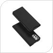 Flip Case Dux Ducis Skin Pro Samsung A536B Galaxy A53 5G Black
