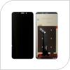 Οθόνη με Touch Screen Xiaomi Redmi 5 Plus Μαύρο (OEM)
