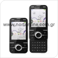 Mobile Phone Sony Ericsson U100 Yari