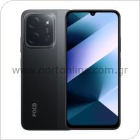 Κινητό Τηλέφωνο Xiaomi Poco C85 (Dual SIM) 256GB 8GB RAM Μαύρο