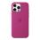 Silicon Case with MagSafe Apple MYYN3 iPhone 16 Pro Fuchsia