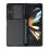 Θήκη Soft TPU & PC Nillkin Camshield Pro Samsung F946B Galaxy Z Fold 5 5G Μαύρο
