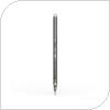 Universal Pen Dux Ducis SP-04 Stylus for iPad 2018 or Later Clear