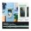 Universal Waterproof Θήκη Spigen A601 για Smartphones έως 6.9'' Φυστικί (1 τεμ.)