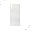 Καπάκι Μπαταρίας Huawei P20 Pro Λευκό (OEM)