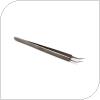 Curved Tweezer for Mobile Phone Service Mechanic ASK-15