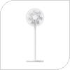 Επιδαπέδιος Ανεμιστήρας Xiaomi Mi Smart Standing Fan 2 Λευκό