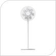 Επιδαπέδιος Ανεμιστήρας Xiaomi Mi Smart Standing Fan 2 Λευκό