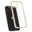 TPU & PC Back Cover Case Spigen Ultra Hybrid Apple iPhone 13 mini Clear-Sand Beige