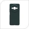 Soft TPU inos Xiaomi Redmi A3 S-Cover Dark Green