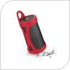 Silicon Case AhaStyle PT18 Bose SoundLink Revolve Red