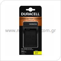 Camera Battery Charger Duracell DRN5925 for Nikon EN-EL9