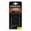 Camera Battery Charger Duracell DRN5925 for Nikon EN-EL9