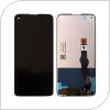 LCD with Touch Screen Motorola Moto G8 Power Black (OEM)