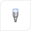 Λάμπα LED Xiaomi Mi MJDP02YL E27 10W 800lm White & Color