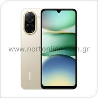 Κινητό Τηλέφωνο Xiaomi Redmi A5 (Dual SIM) 64GB 3GB RAM Χρυσό