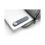 Universal Laptop Expansion Bracket Holder Ahastyle WG26 for Smartphones Dark Grey