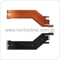 Καλώδιο Πλακέ Κεντρικής Πλακέτας Xiaomi Redmi Note 14 4G (OEM)