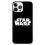 Θήκη Soft TPU Disney Star Wars 001 Samsung A346B Galaxy A34 5G Μαύρο