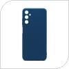 Θήκη Soft TPU inos Samsung A057F Galaxy A05s S-Cover Μπλε