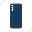 Soft TPU inos Samsung A057F Galaxy A05s S-Cover Blue