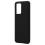 Soft TPU inos Xiaomi Redmi Note 11T Pro 5G S-Cover Black